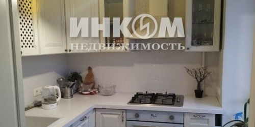 1-комн квартира Уральская ул,  д. 15