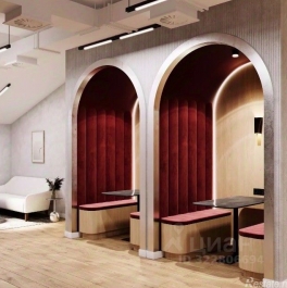 Аренда офиса улица Жуковского,  д. 19