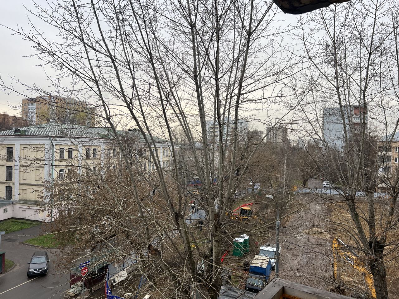 Продажа 1-комн квартиры на вторичном рынке 3-я Парковая улица, 35