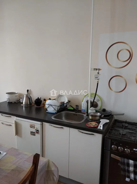Продажа 2-комн квартиры на вторичном рынке Токсово, Короткий переулок,  д. 1А