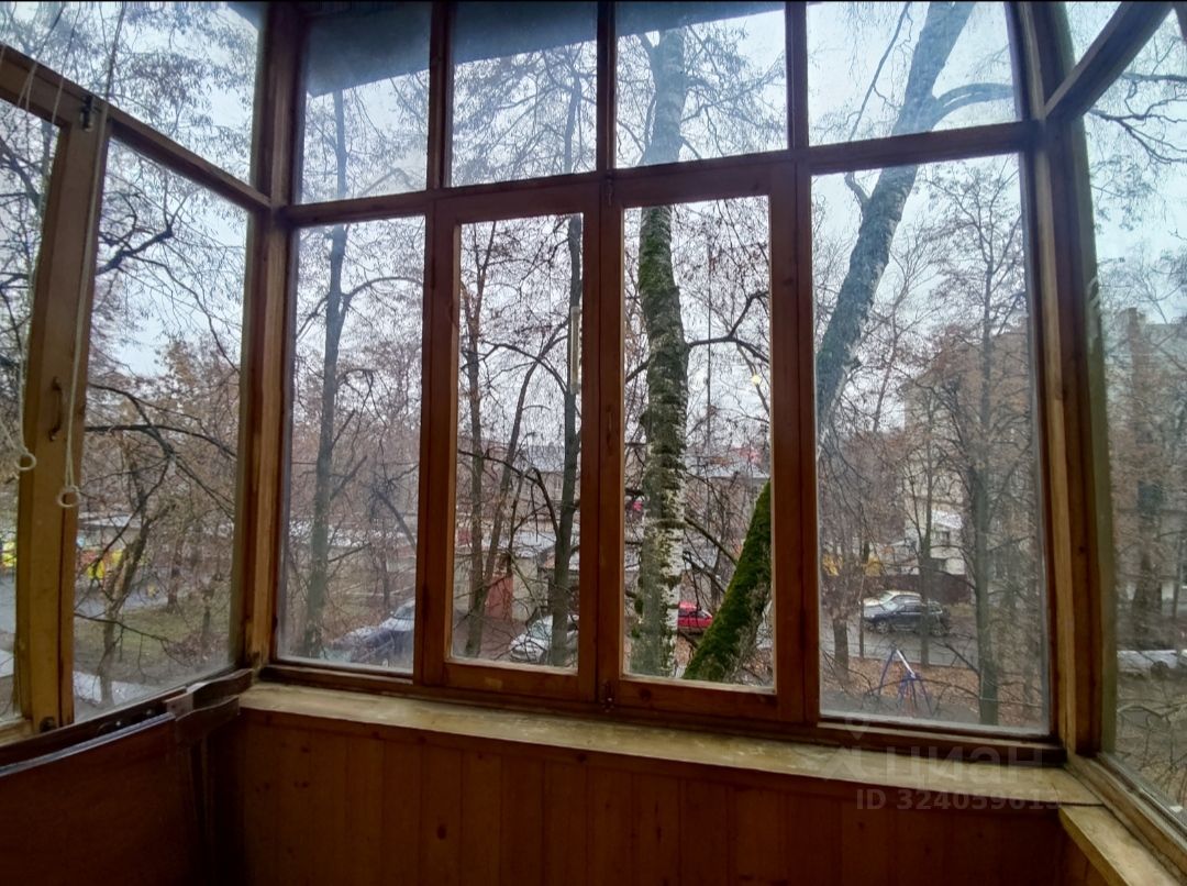 Аренда 2-комн квартиры на вторичном рынке Жуковский, улица Гагарина, 4