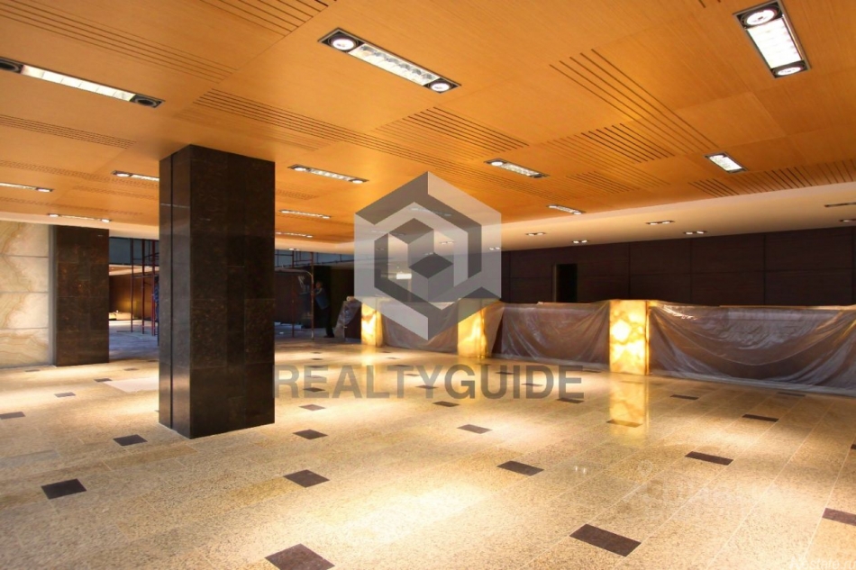 Продажа офиса Очаковское шоссе,  д. 34