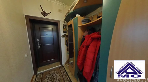 Продажа 3-комн квартиры на вторичном рынке Электросталь, ул. Чернышевского,  д. 63