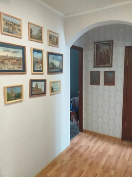 Продажа 2-комн квартиры на вторичном рынке Ногинск, ул. Радченко,  д. 6
