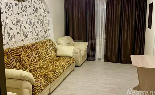 Продажа 3-комн квартиры на вторичном рынке Воскресенск, ул Кагана,  д. 27/10