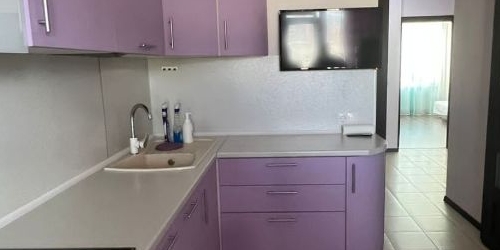 2-комн квартира проспект Ветеранов, 171к5