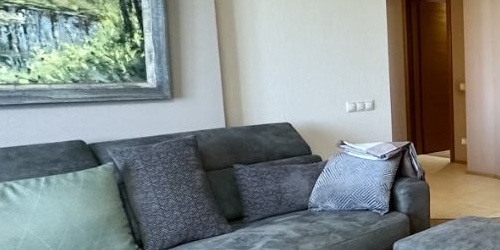 3-комн квартира Красногорск, Лесная улица, 17