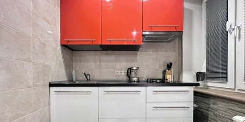 3-комн квартира Сетуньский 3-й проезд,  д. 3