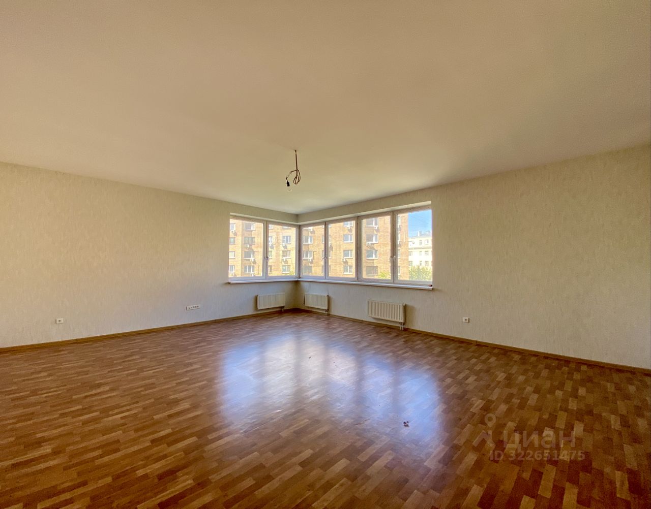 Продажа 5-комн квартиры на вторичном рынке Ружейный переулок, 3