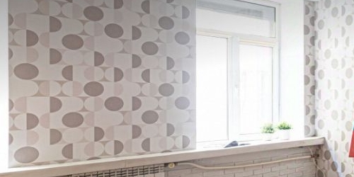 2-комн квартира переулок Басков, 1/3