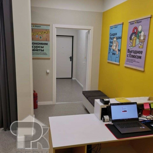 Помещение свободного назначения Домодедово, Донская улица, дом 1