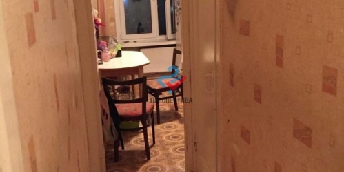 2-комн квартира Велозаводская улица, 2