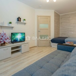 Продажа 1-комн квартиры на вторичном рынке ул Русановская,  д. 18,  к. 1