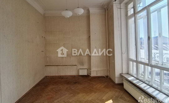 Продажа 3-комн квартиры на вторичном рынке Гнездниковский Б. пер,  д. 7