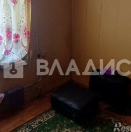 Продажа 3-комн квартиры на вторичном рынке Наримановская улица,  д. 22 к3
