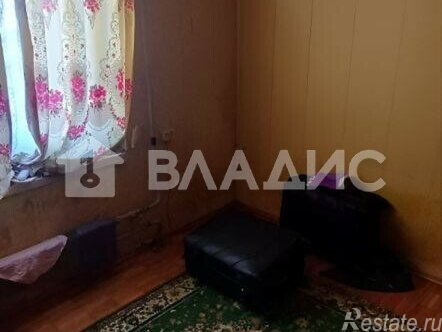 Продажа 3-комн квартиры на вторичном рынке Наримановская улица,  д. 22 к3