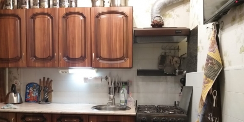 1-комн квартира Выборг г., Приморское шос.,  д. 28