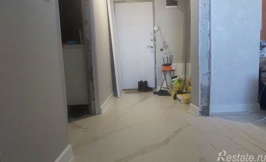 Продажа 2-комн квартиры на вторичном рынке Новоивановское рп,  д. 3