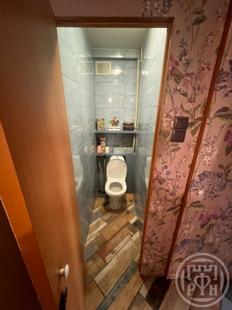 Аренда 2-комн квартиры на вторичном рынке Благодатная ул. ,  д. 5