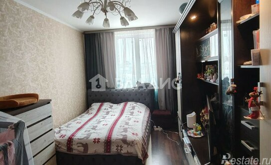 Продажа 1-комн квартиры на вторичном рынке Мурино, пр-кт Авиаторов Балтики,  д. 15