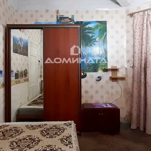 Комната Гродненский пер.,  д. 2