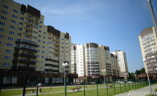 Продажа 1-комн квартиры на вторичном рынке Ногинск, ул Дмитрия Михайлова,  д. 10