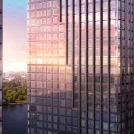 Продажа 4-комн квартиры в новостройке Ленинградское ш,  д. 57,  к. 2