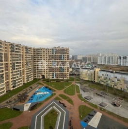 Продажа 1-комн квартиры на вторичном рынке Идрицкая ул,  д. 5 к3