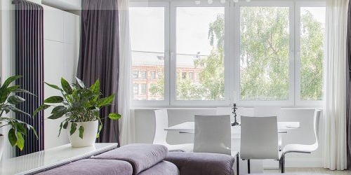 2-комн квартира улица Льва Толстого, 7