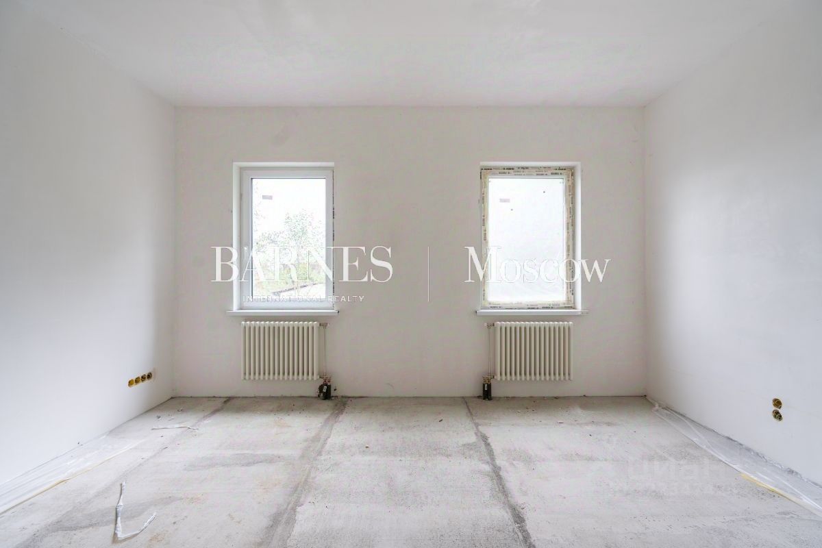 Продажа дома пос. Ковалево, улица Лесная, 3