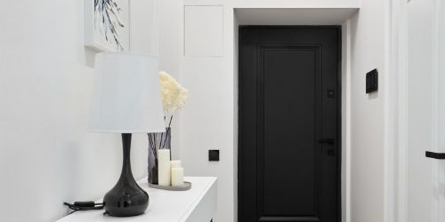 1-комн квартира Кутузовский проспект, 30