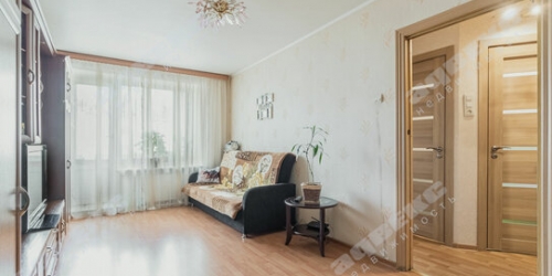 3-комн квартира Заневский пр-кт,  д. 23