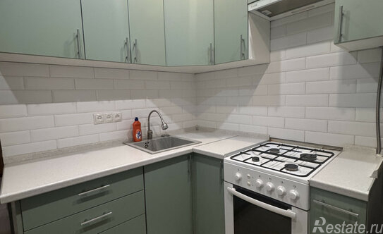 Продажа 1-комн квартиры на вторичном рынке Звёздочка, Октябрьская улица,  д. 1