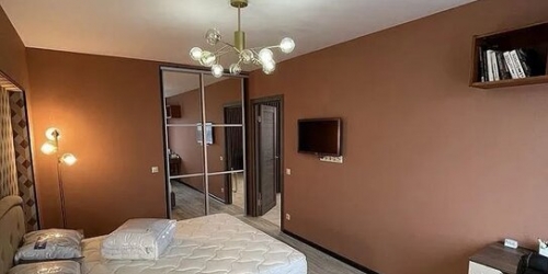 2-комн квартира Самотечный 3-й пер,  д. 23