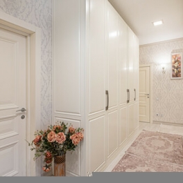 Продажа 3-комн квартиры на вторичном рынке Хорошевское ш,  д. 25А к3