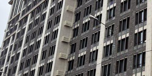 2-комн квартира Краснобогатырская улица, 90С2