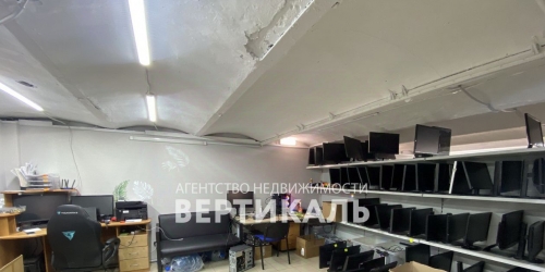 Помещение свободного назначения Докучаев переулок,  д. 11