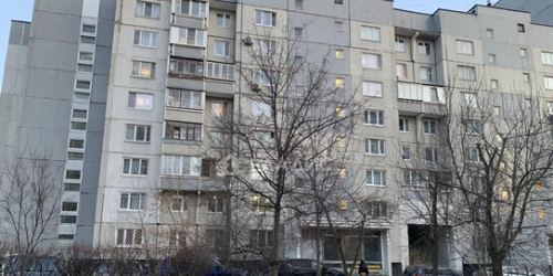 2-комн квартира Луговой проезд,  д. 3