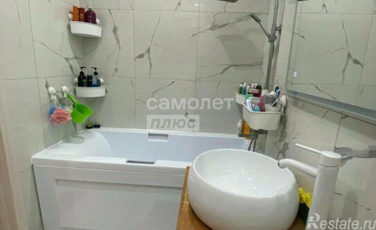 Продажа 3-комн квартиры на вторичном рынке Супонево, Виноградная улица,  д. 2