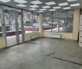 Сдать в аренду Помещения свободного назначения Подольск г, Комсомольская ул  46 