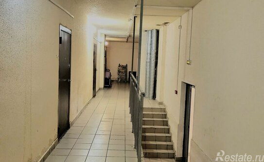 Продажа 1-комн квартиры на вторичном рынке Колпино г, Вознесенское ш,  д. 53