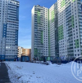 Продажа 2-комн квартиры на вторичном рынке Королева просп.,  д. 59