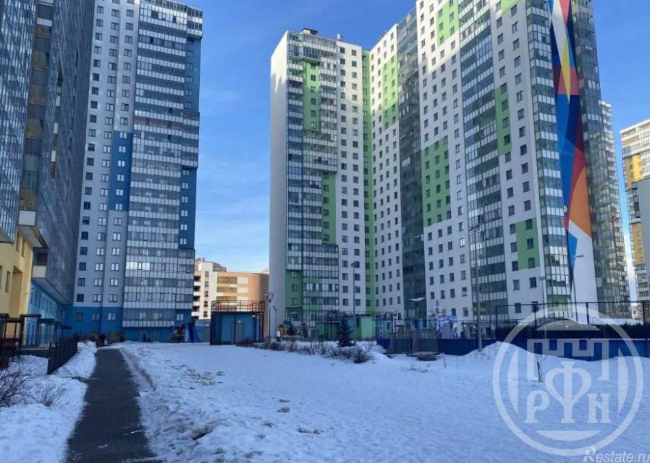 Продажа 2-комн квартиры на вторичном рынке Королева просп.,  д. 59