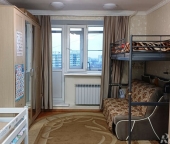 Продать Квартиры вторичка Ступино г, Андропова ул  91 