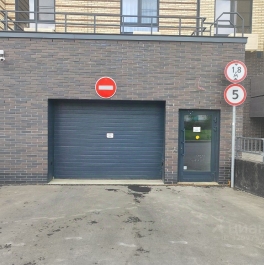 Продажа гаража ул Совхозная,  д. 10А,  к. 1