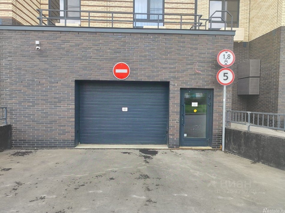 Продажа гаража ул Совхозная,  д. 10А,  к. 1