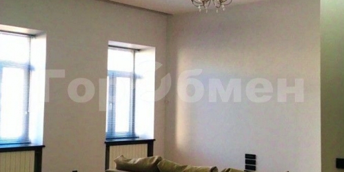 2-комн квартира Подкопаевский переулок,  д. 8/13/5