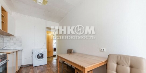 1-комн квартира ул Окская,  д. 6,  к. 2