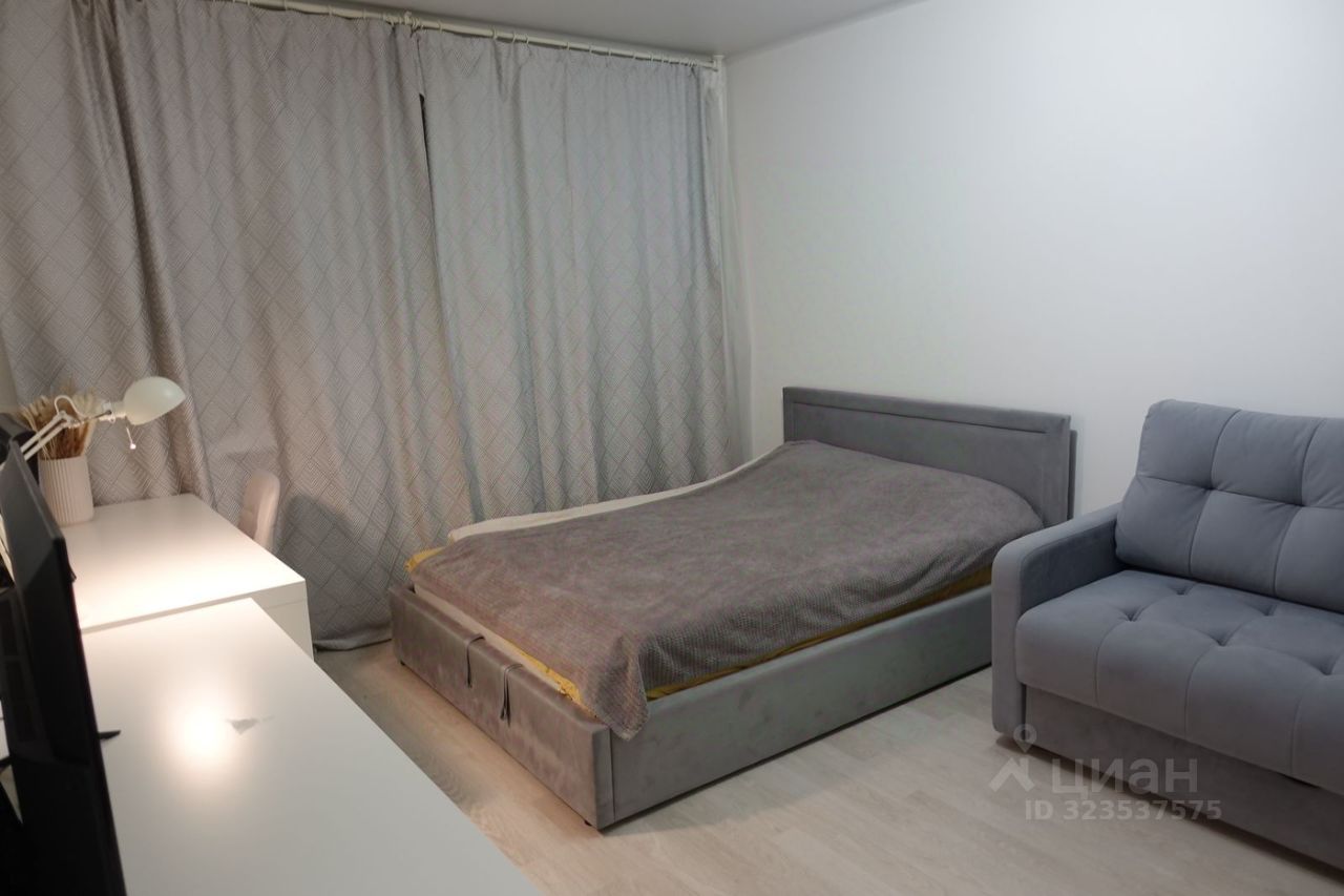 Продажа 1-комн квартиры на вторичном рынке Долгопрудная аллея, 15к4