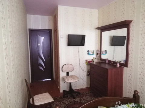 Продажа 2-комн квартиры на вторичном рынке Королев, ул. Калинина,  д. 9